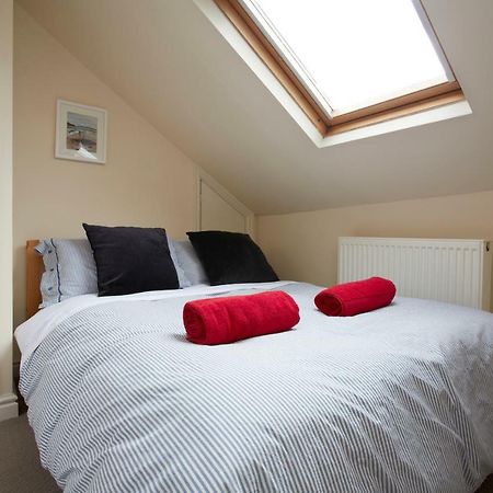 Gaia House, York Appartamento Esterno foto