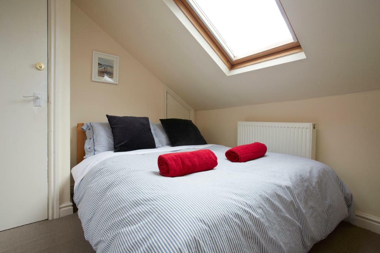 Gaia House, York Appartamento Esterno foto