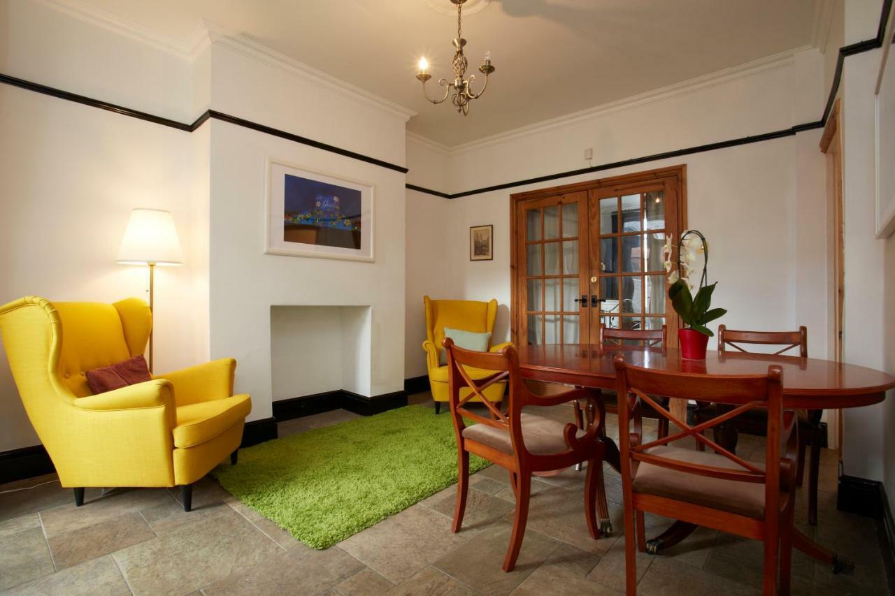 Gaia House, York Appartamento Esterno foto