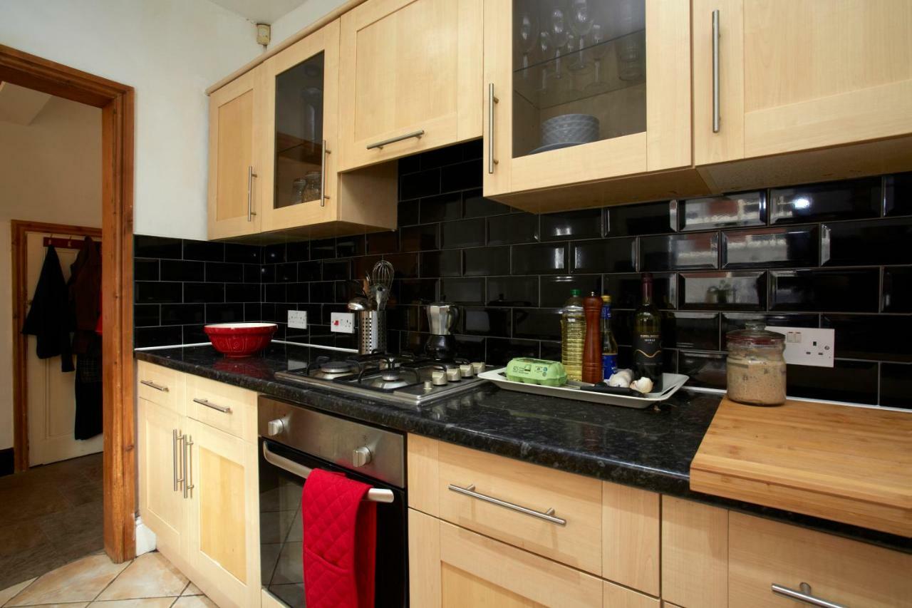 Gaia House, York Appartamento Esterno foto