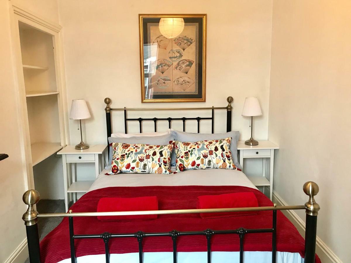 Gaia House, York Appartamento Esterno foto