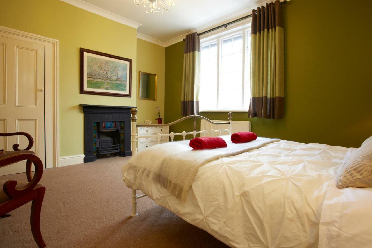 Gaia House, York Appartamento Esterno foto